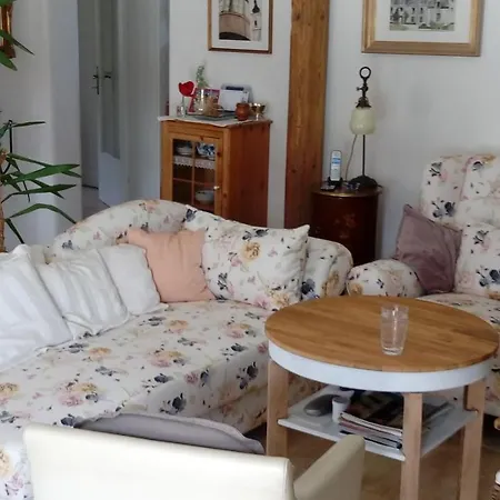 Haus Mit Mediterranem Flair Casa de Férias
