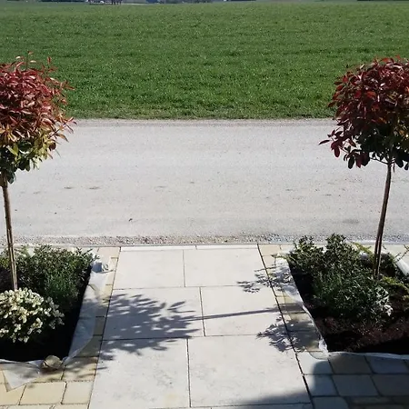 Vakantiehuis Haus Mit Mediterranem Flair *