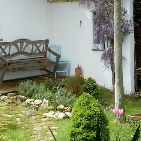 Haus Mit Mediterranem Flair Casa de Férias Gschwandt (Gmunden)