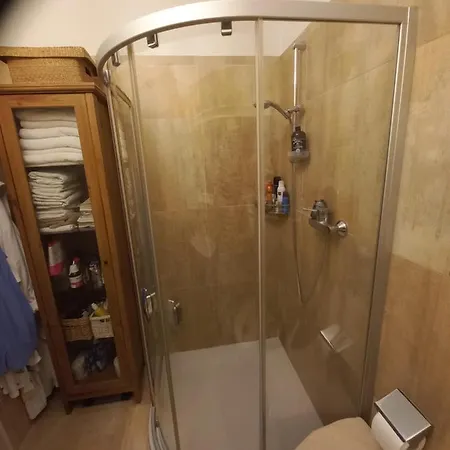 Ferienhaus Haus Mit Mediterranem Flair