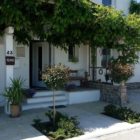 Casa de Férias Haus Mit Mediterranem Flair *