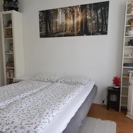 Haus Mit Mediterranem Flair Casa vacanze *