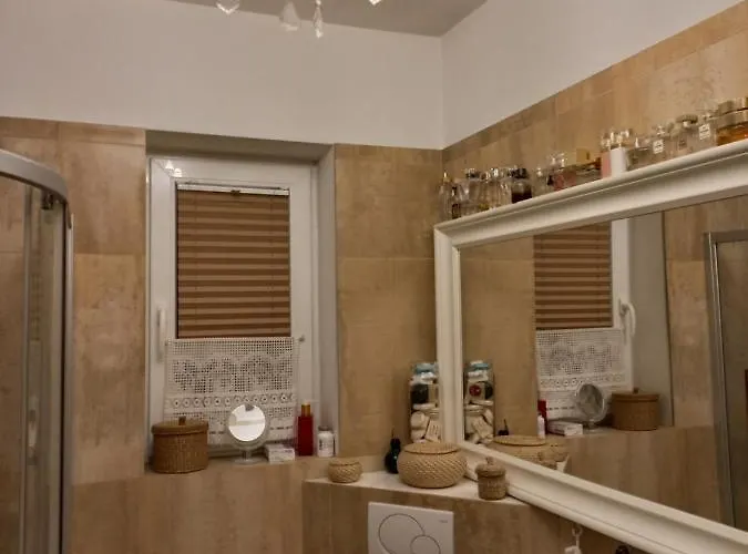 Haus Mit Mediterranem Flair *