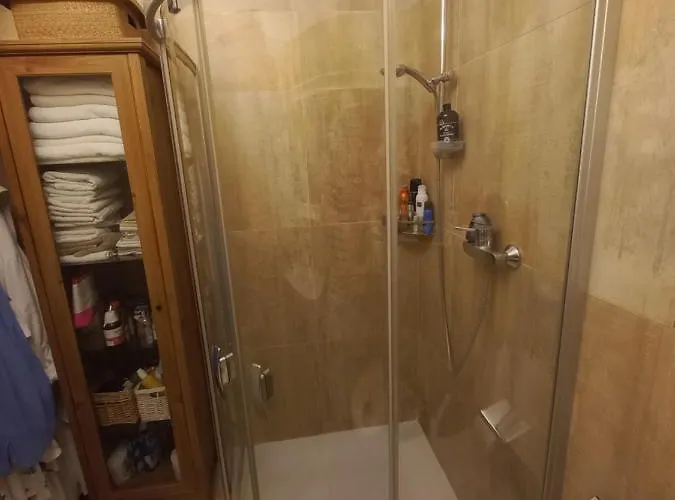 Prázdninový dům Haus Mit Mediterranem Flair