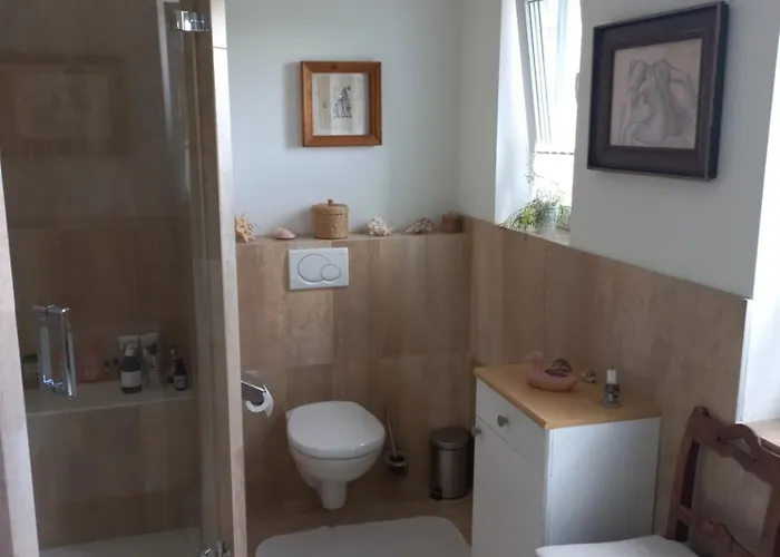 Prázdninový dům Haus Mit Mediterranem Flair Gschwandt (Gmunden)