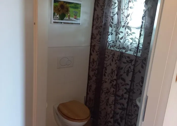 Prázdninový dům Haus Mit Mediterranem Flair