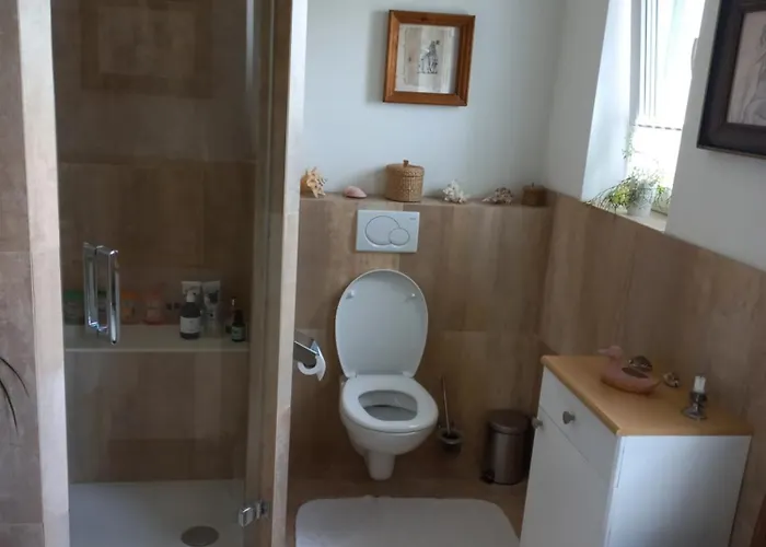 Haus Mit Mediterranem Flair * Gschwandt (Gmunden)