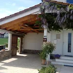 Holiday home Haus Mit Mediterranem Flair Gschwandt (Gmunden)