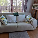Haus Mit Mediterranem Flair Holiday home Gschwandt (Gmunden)