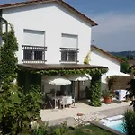 Holiday home Haus Mit Mediterranem Flair *