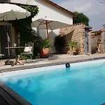 Haus Mit Mediterranem Flair