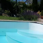 Holiday home Haus Mit Mediterranem Flair Gschwandt (Gmunden)