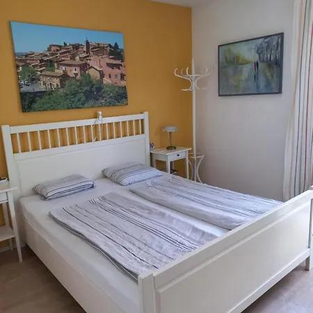 Haus Mit Mediterranem Flair *