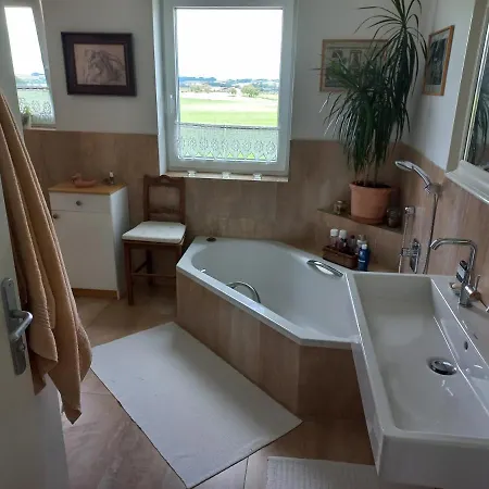 Haus Mit Mediterranem Flair Ferienhaus *