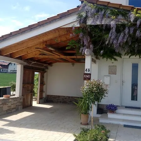 Ferienhaus Haus Mit Mediterranem Flair Gschwandt (Gmunden)