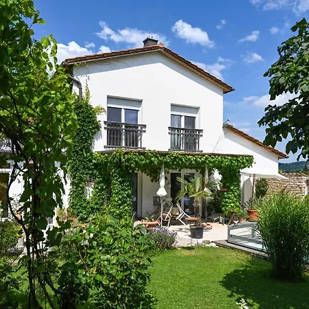Haus Mit Mediterranem Flair Ferienhaus Gschwandt (Gmunden)