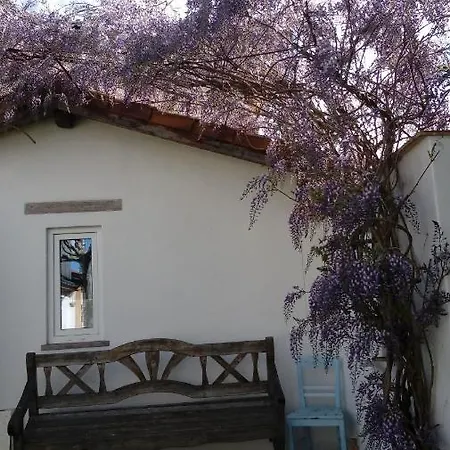 Haus Mit Mediterranem Flair Ferienhaus Gschwandt (Gmunden)