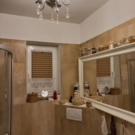 Haus Mit Mediterranem Flair *