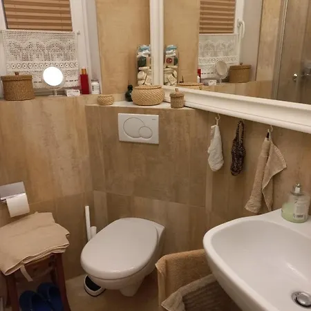 Σπίτι διακοπών Haus Mit Mediterranem Flair *