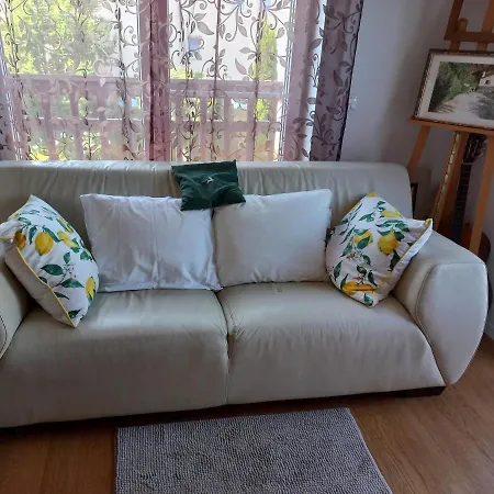 Haus Mit Mediterranem Flair Ferienhaus Gschwandt (Gmunden)