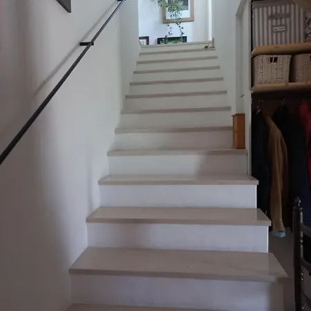 Ferienhaus Haus Mit Mediterranem Flair *