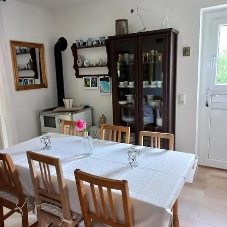 Haus Mit Mediterranem Flair * Gschwandt (Gmunden)