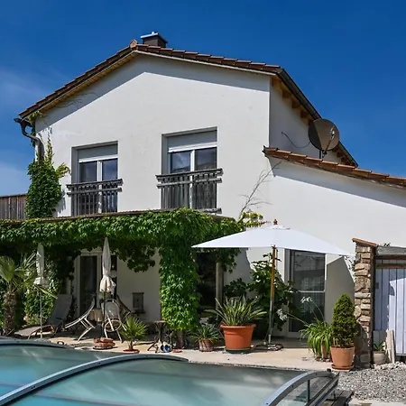 Haus Mit Mediterranem Flair *