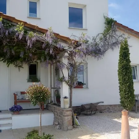Ferienhaus Haus Mit Mediterranem Flair *