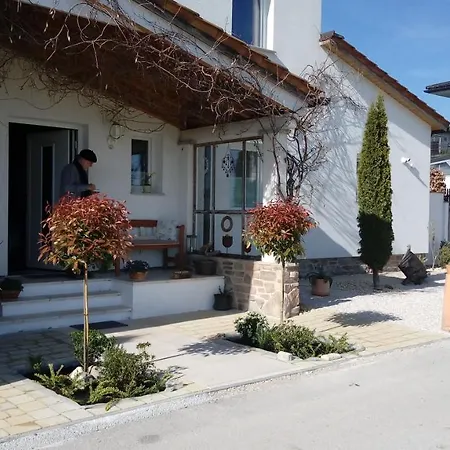 Haus Mit Mediterranem Flair Gschwandt (Gmunden)