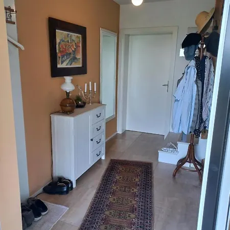 Haus Mit Mediterranem Flair Ferienhaus *