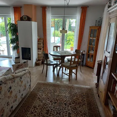 Haus Mit Mediterranem Flair * Gschwandt (Gmunden)