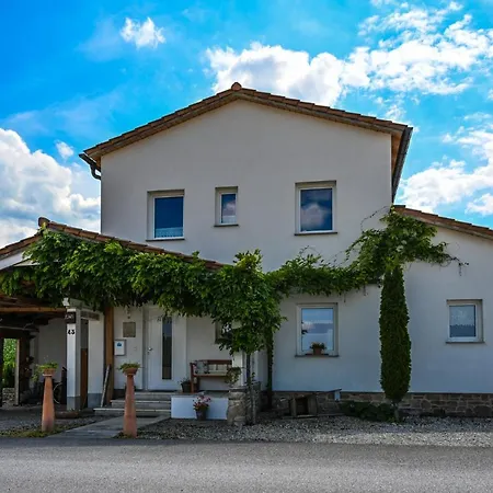 Ferienhaus Haus Mit Mediterranem Flair *