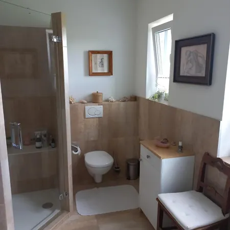 Σπίτι διακοπών Haus Mit Mediterranem Flair Gschwandt (Gmunden)