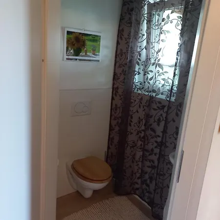 Σπίτι διακοπών Haus Mit Mediterranem Flair