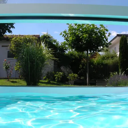 Haus Mit Mediterranem Flair